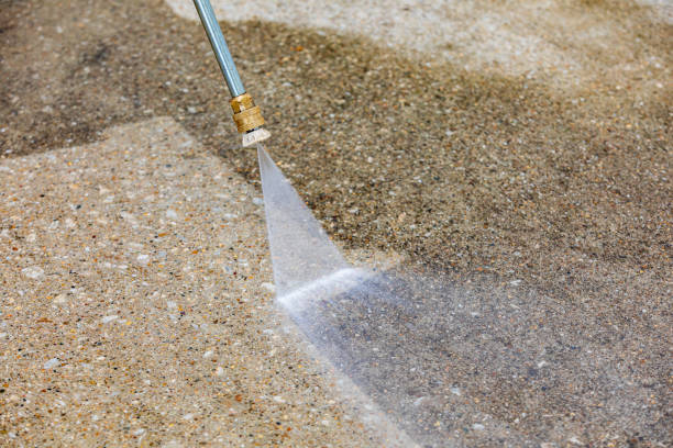 Best House Exterior Washing  in Coffeyville, KS