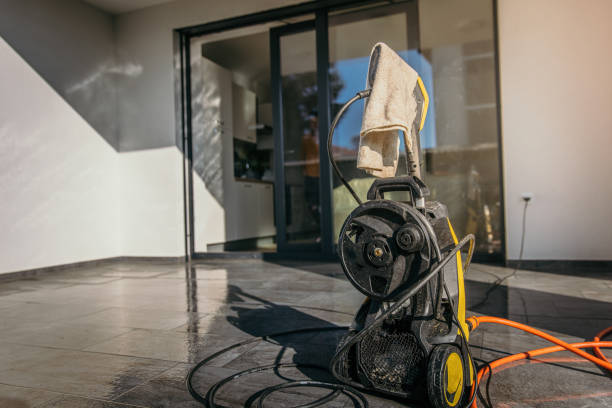 Reliable Coffeyville, KS Pressure Washing Solutions