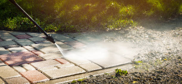 Best Parking Lot and Garage Cleaning  in Coffeyville, KS