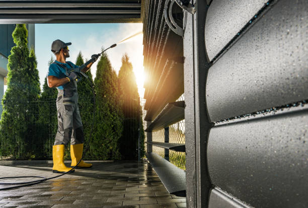 Best Warehouse Cleaning  in Coffeyville, KS