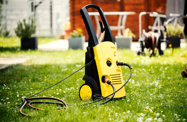 Spring Cleaning in Coffeyville, KS